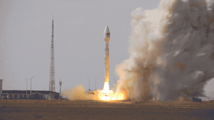 一箭7星发射成功，中科宇航的力箭一号已累计发射70颗卫星