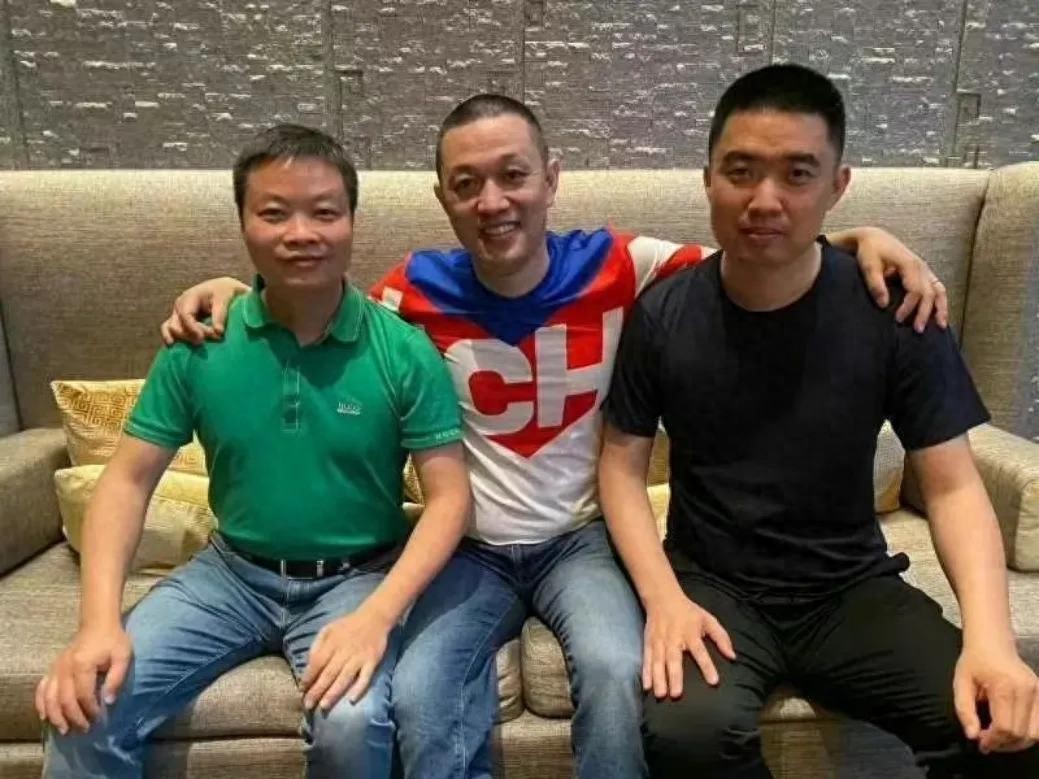 造车新势力，十年一轮回