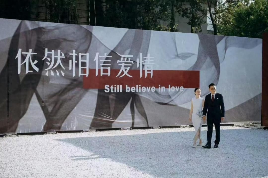 61岁李国庆高调迎娶“白月光”，与前妻曾上演当当版“庆渝年”