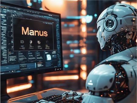 AI Agent独角兽崛起:Manus年化收入运行率突破9000万美元