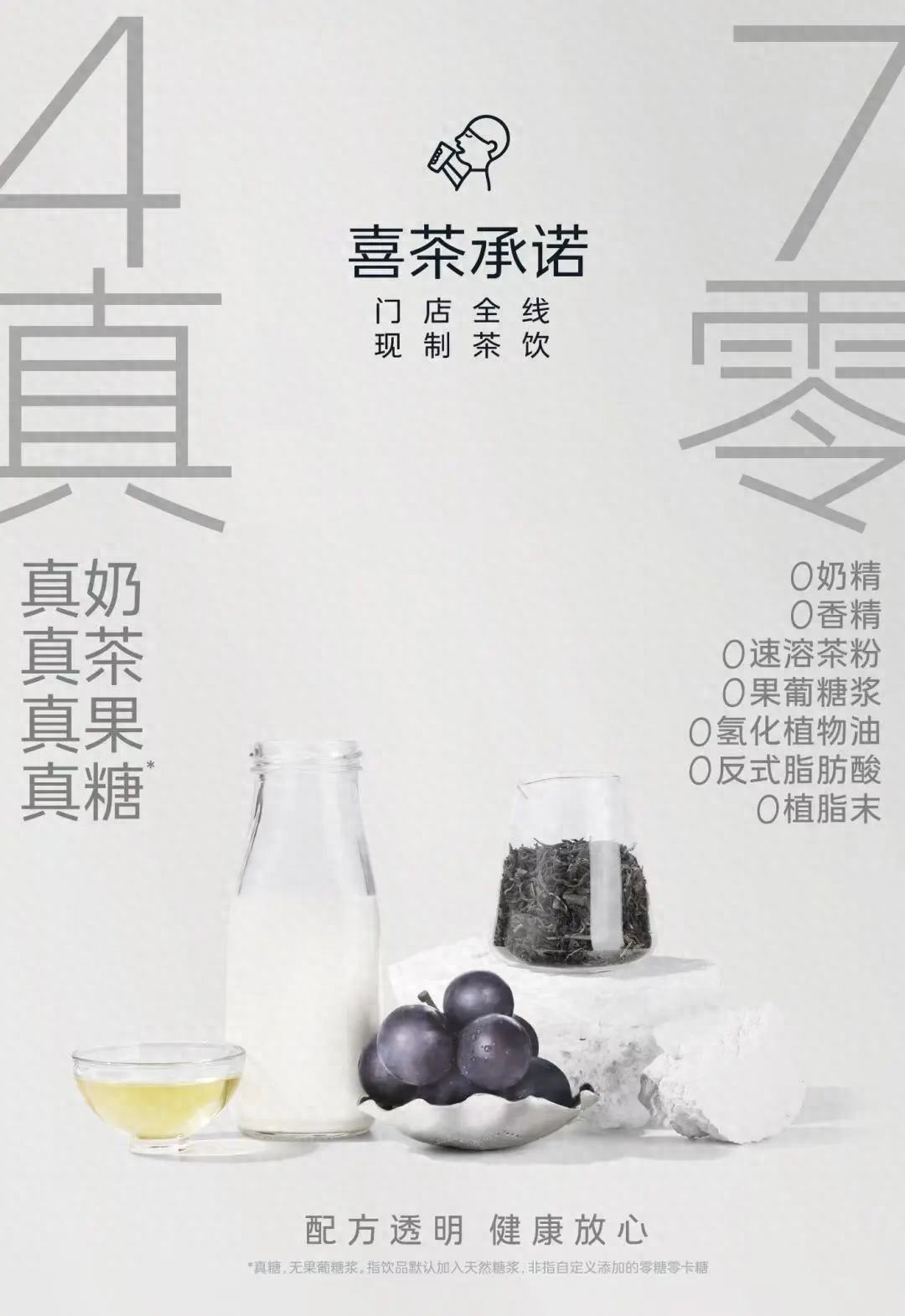 上线外卖 7 年之后，喜茶为何突然放开外部渠道限制？