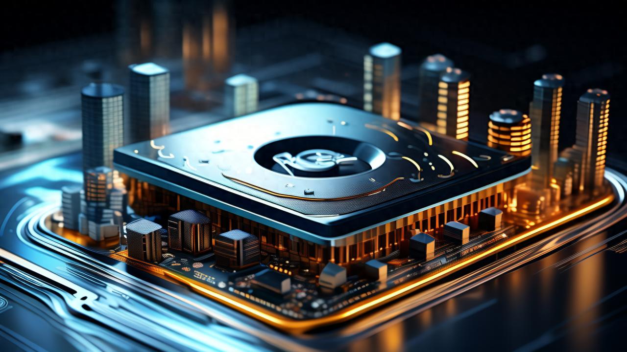 Trump Admin. May Expand Stake-Taking Deal with Intel to Samsung and TSMC