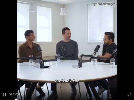 OpenAI史上最大失误：放走这位MIT学霸！美国AI「三朝元老」，现实韦小宝