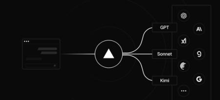 Vercel AI Gateway发布！百种AI模型一键调用，零门槛打造智能应用