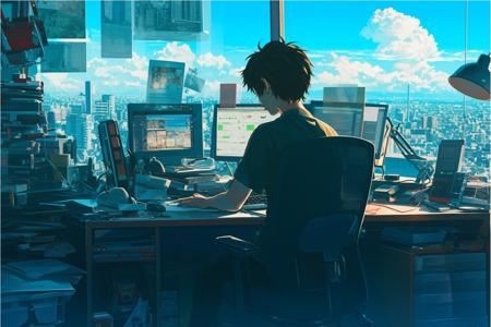 Agent 都这么厉害了，「AI 员工」为什么今天还没有真正出现？