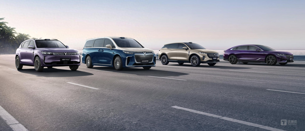 Dongfeng Motor Soars on Plans to Go Private and List EV Arm in Hong Kong