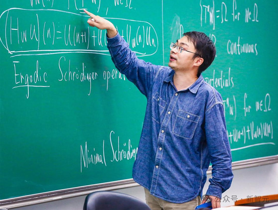 北大数学家终结50年猜想！一只蝴蝶翅膀，竟难倒菲尔兹奖得主