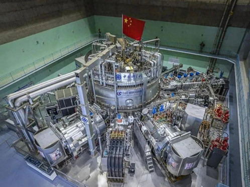 一家核聚变公司半年内完成亿元融资，以深低温装备打入核聚变与量子计算核心供应链｜硬氪首发