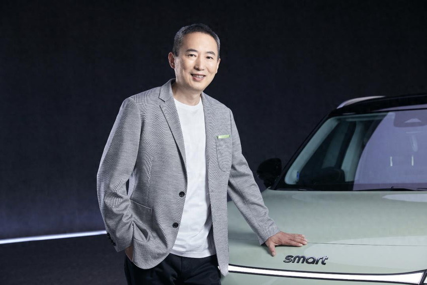 smart 下调年度目标，一场跨国协作的产品模式困局