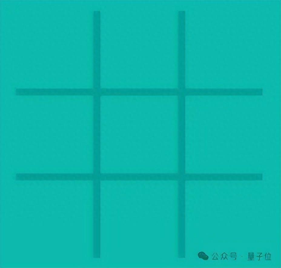 GPT-5“变笨”实锤，退休教授出了道井字棋送分题，结果它真送了