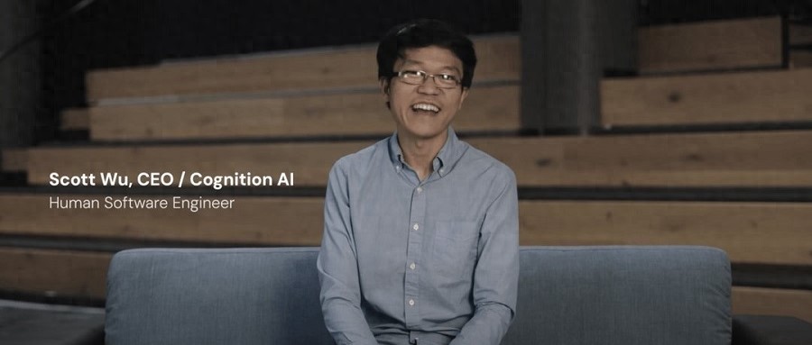 华人缔造商业传奇！全球第一家突破百亿美金的AI编程企业诞生
