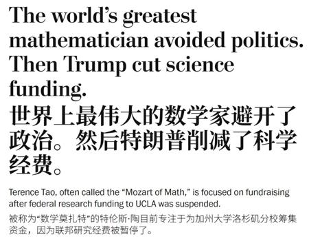 缺钱但不缺洞见：陶哲轩揭秘AI如何吞噬数学项目的灵魂
