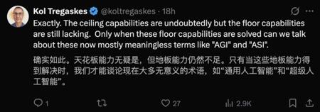 GPT-5是口袋博士？诺奖得主哈萨比斯怒怼奥特曼：博士级AI纯属扯淡