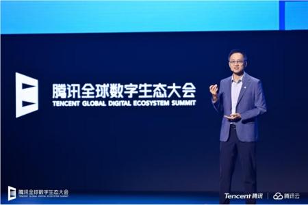 腾讯汤道生：立足“以人为本”，构建“好用的AI”