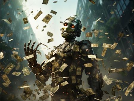 美国科技巨头投资英国 AI 领域，计划投入450亿美元