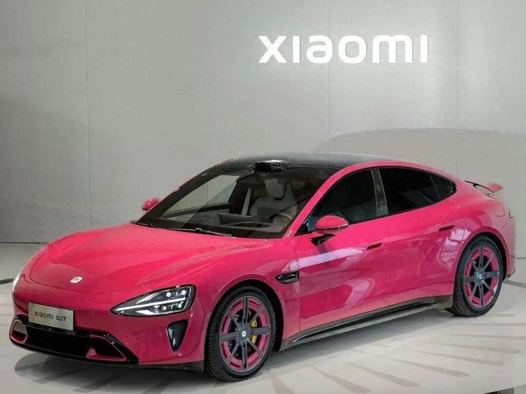 年内第二次，小米汽车召回超11万辆SU7，小米汽车：进一步提升辅助驾驶功能的可靠性