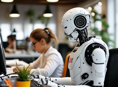 谷歌云 CEO 托马斯・库里安：我不相信 AI 会让所有人的工作都自动化