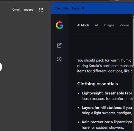 ​谷歌 Chrome 浏览器推新功能：AI 助力网购体验更智能
