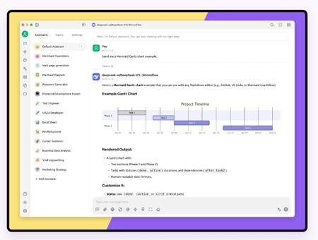 ​Cherry Studio 推出 CherryIN，全面整合主流 AI 模型