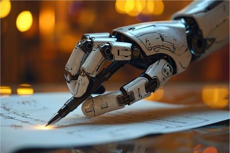 一句话改变 AI 创作潜力:研究发现简单提示能显著提升输出多样性
