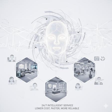 让 AI 开口「像人」:最难的不是智能,是「嗓音」